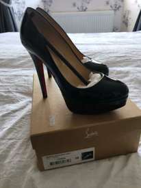 louboutin ladies shoes sale